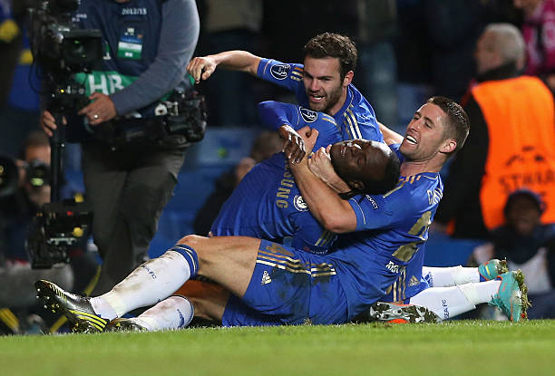 球隊的堅韌 球隊的堅韌