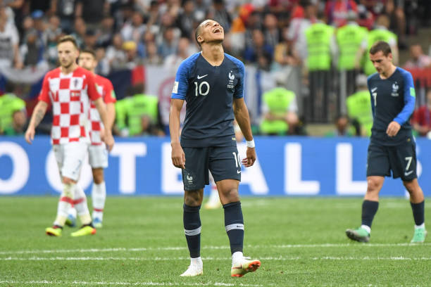 当谈到世界 当谈到世界